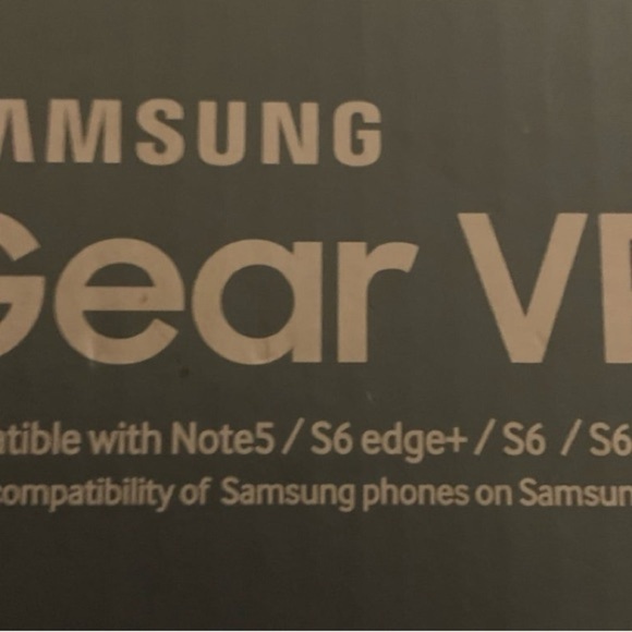 Samsung Gear VR With Oculus - Picture 5 of 5